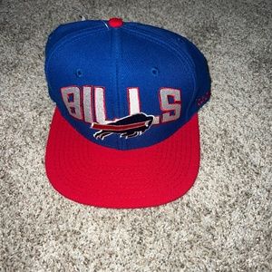 Buffalo Bills SnapBack hat